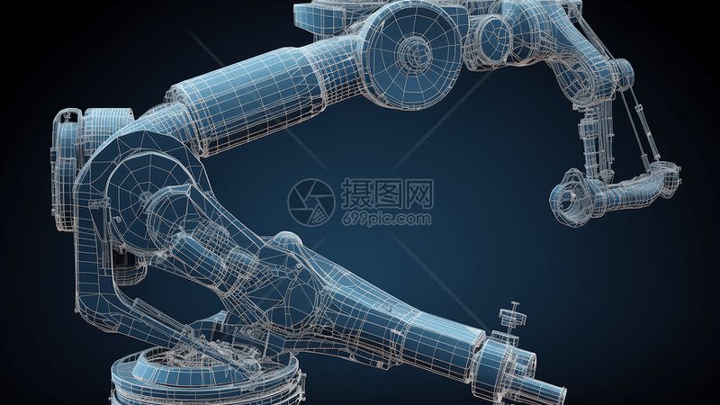 新能源汽车自动化生产线设备：揭秘其核心要素与选型要点**